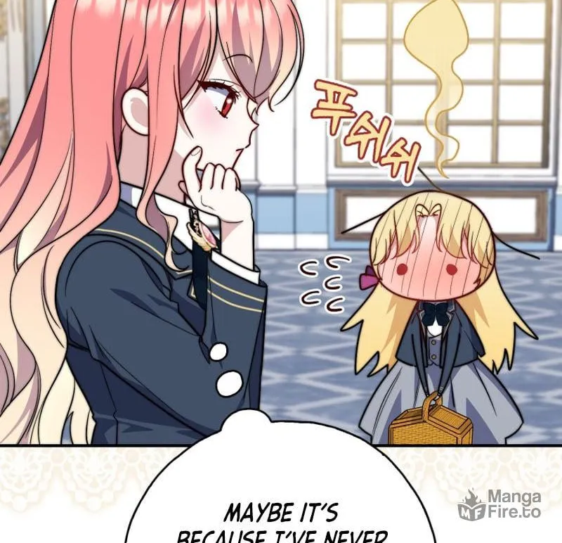 A Princess Who Reads Fortune Chapter 37 page 48 - 