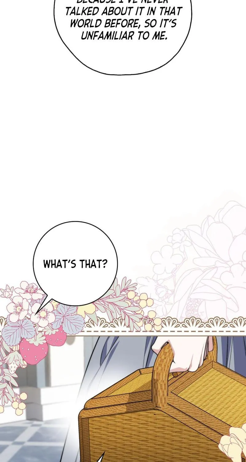 A Princess Who Reads Fortune Chapter 37 page 49 - 