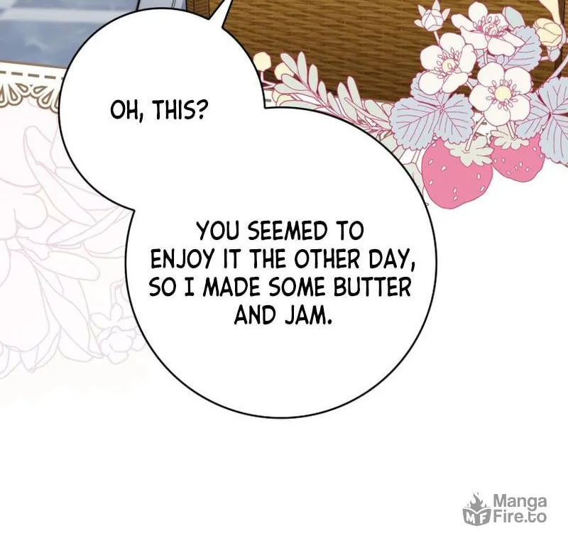 A Princess Who Reads Fortune Chapter 37 page 50 - 