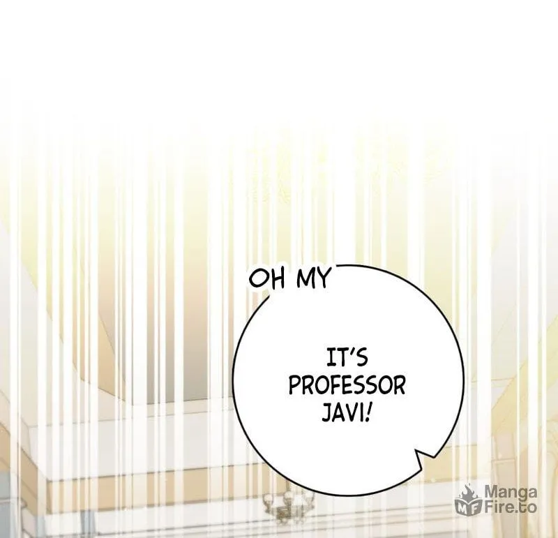 A Princess Who Reads Fortune Chapter 37 page 54 - 