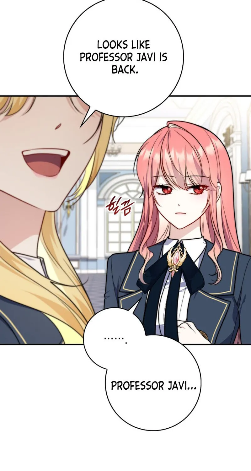 A Princess Who Reads Fortune Chapter 37 page 57 - 