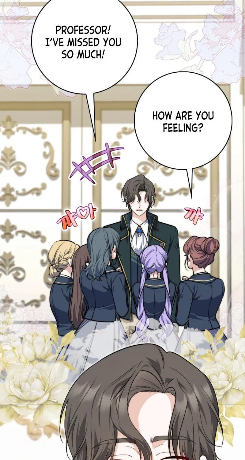 A Princess Who Reads Fortune Chapter 37 page 59 - 