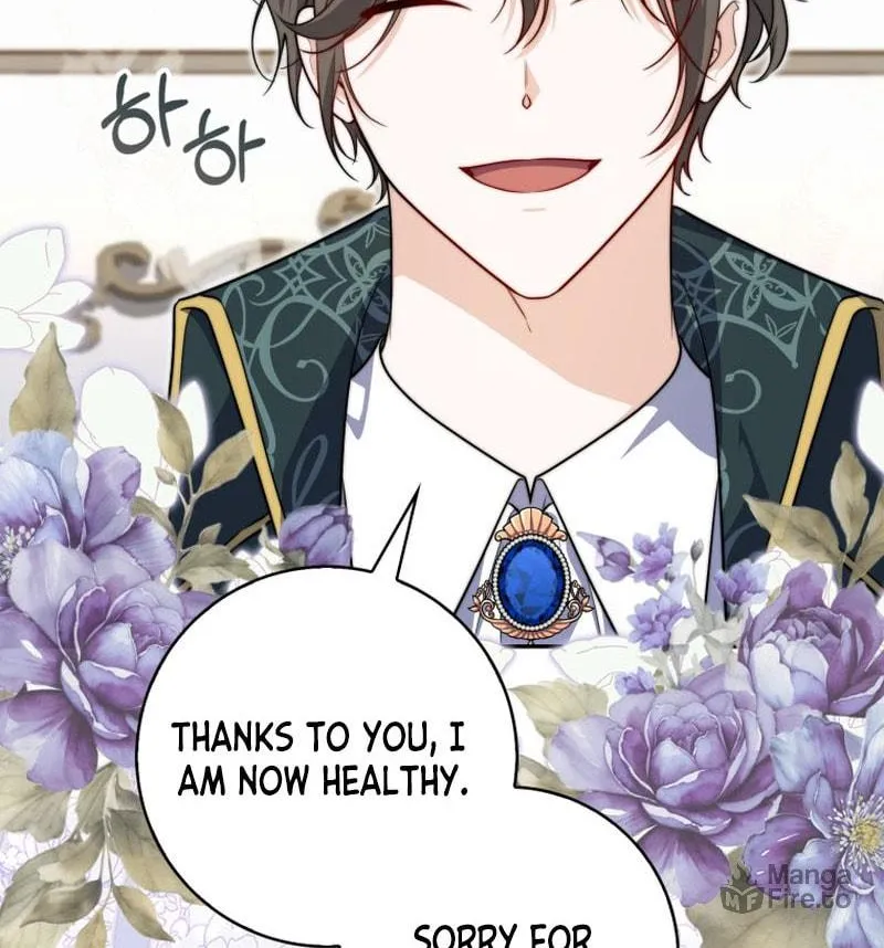 A Princess Who Reads Fortune Chapter 37 page 60 - 