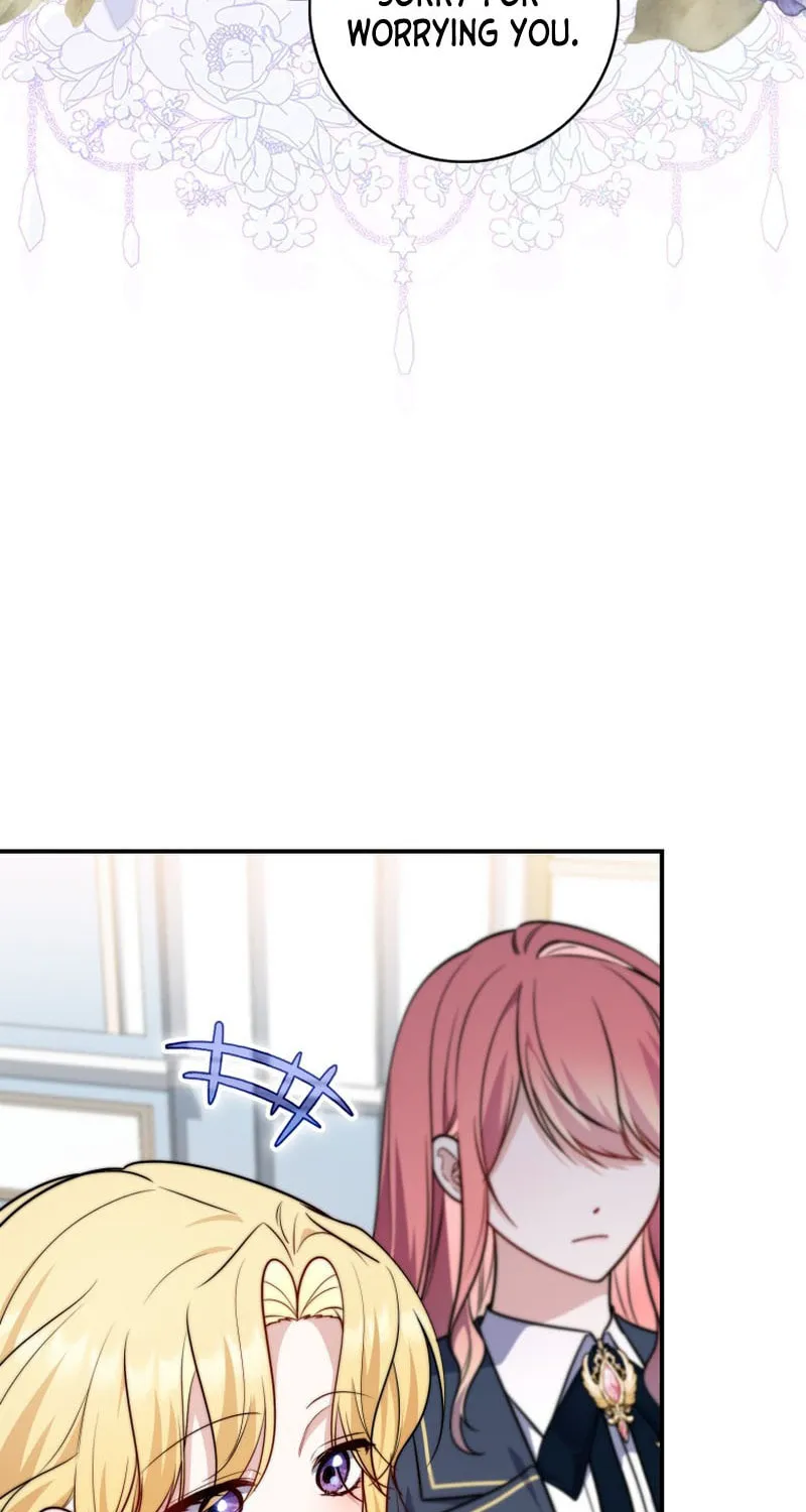 A Princess Who Reads Fortune Chapter 37 page 61 - 