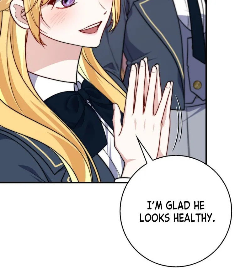 A Princess Who Reads Fortune Chapter 37 page 62 - 