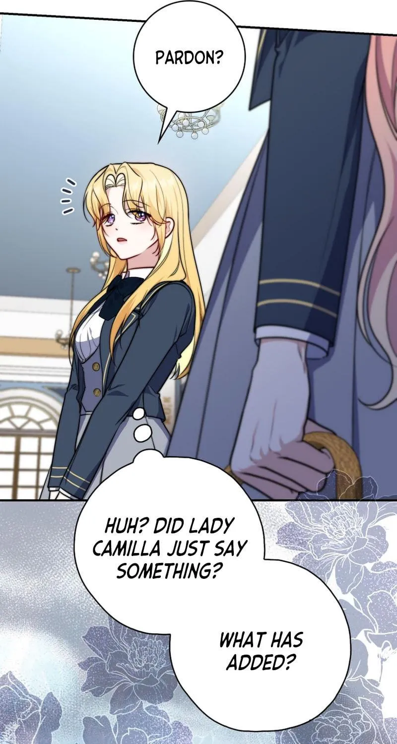 A Princess Who Reads Fortune Chapter 37 page 65 - 