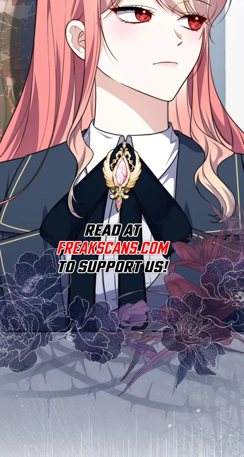 A Princess Who Reads Fortune Chapter 37 page 67 - 