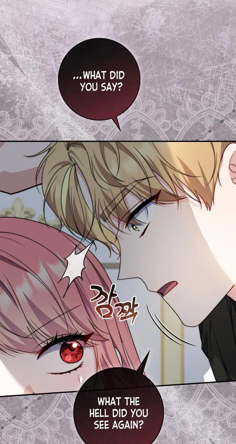 A Princess Who Reads Fortune Chapter 37 page 79 - 
