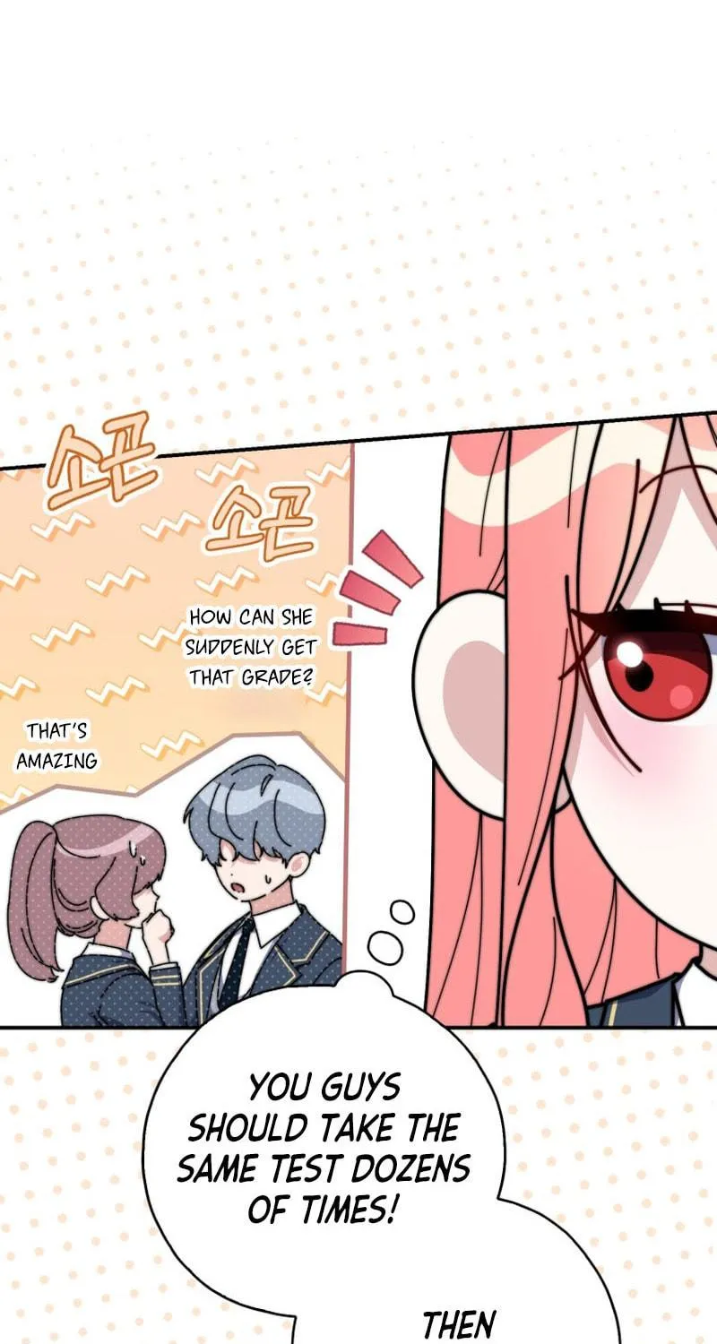 A Princess Who Reads Fortune Chapter 37 page 9 - 