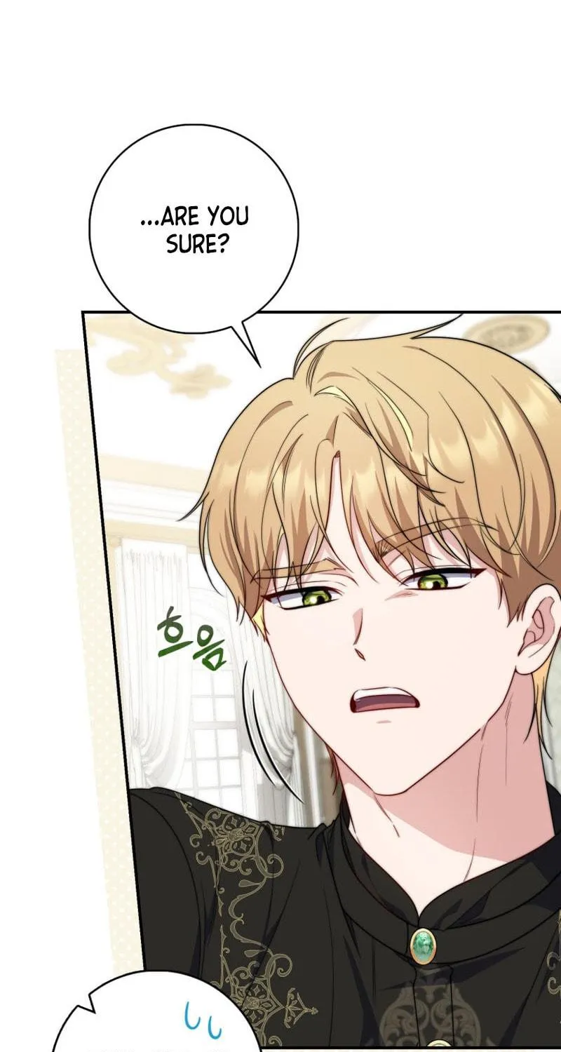 A Princess Who Reads Fortune Chapter 37 page 83 - 