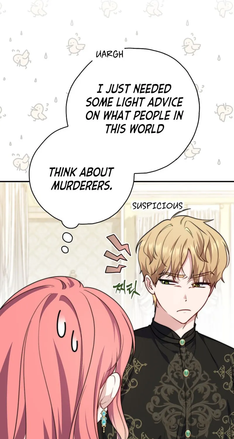 A Princess Who Reads Fortune Chapter 37 page 85 - 