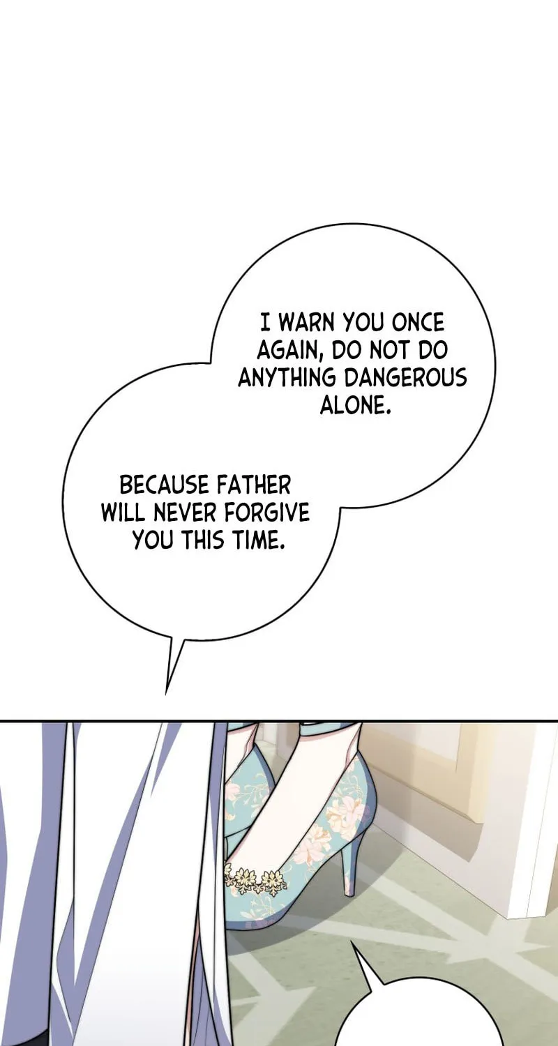 A Princess Who Reads Fortune Chapter 37 page 87 - 