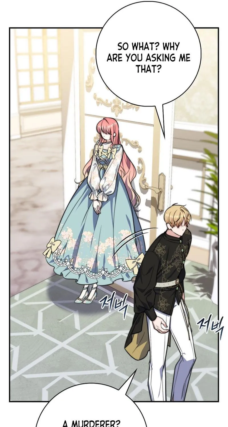 A Princess Who Reads Fortune Chapter 37 page 89 - 