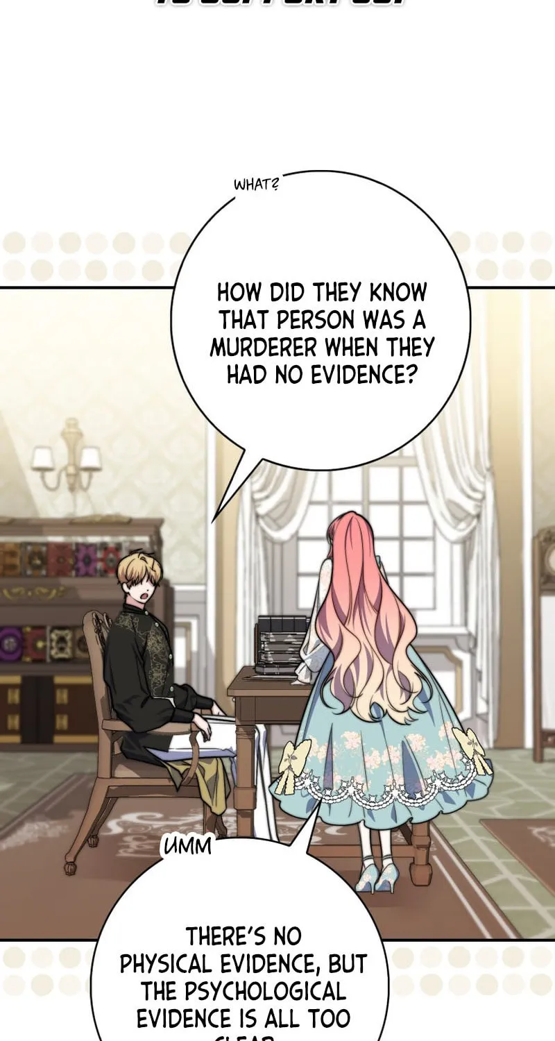 A Princess Who Reads Fortune Chapter 37 page 93 - 