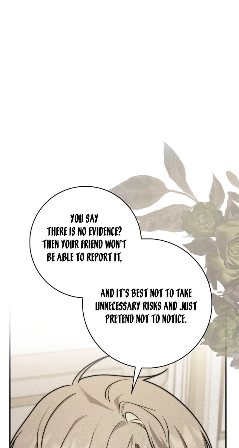 A Princess Who Reads Fortune Chapter 38 page 2 - 