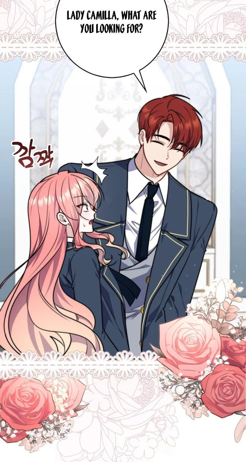 A Princess Who Reads Fortune Chapter 38 page 108 - 