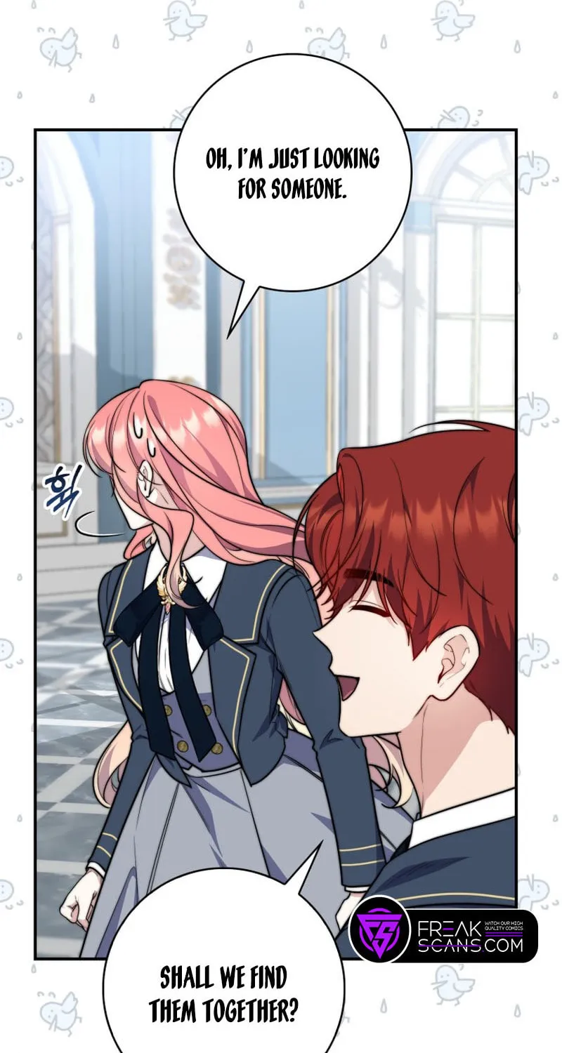 A Princess Who Reads Fortune Chapter 38 page 110 - 