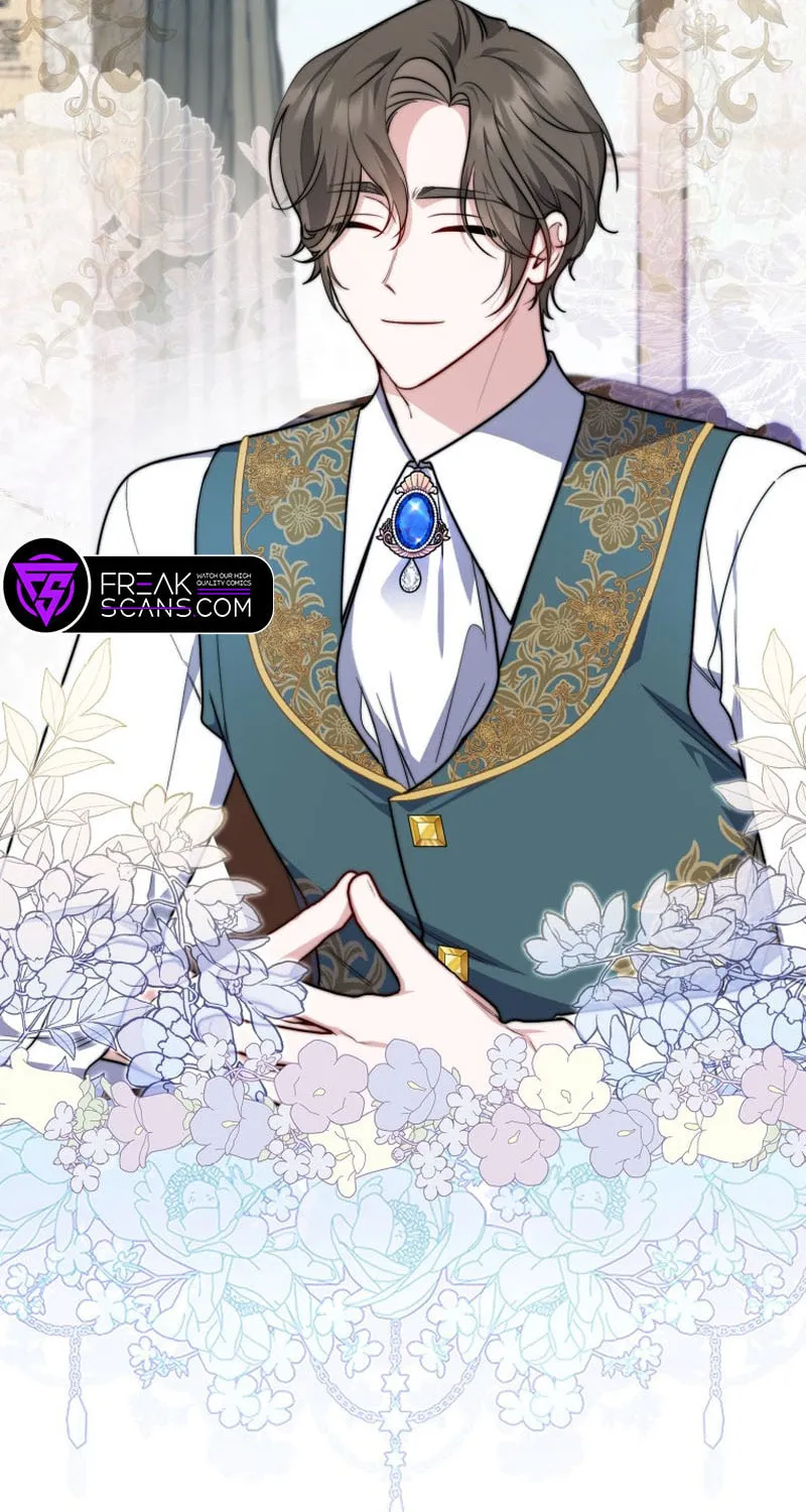 A Princess Who Reads Fortune Chapter 38 page 12 - 