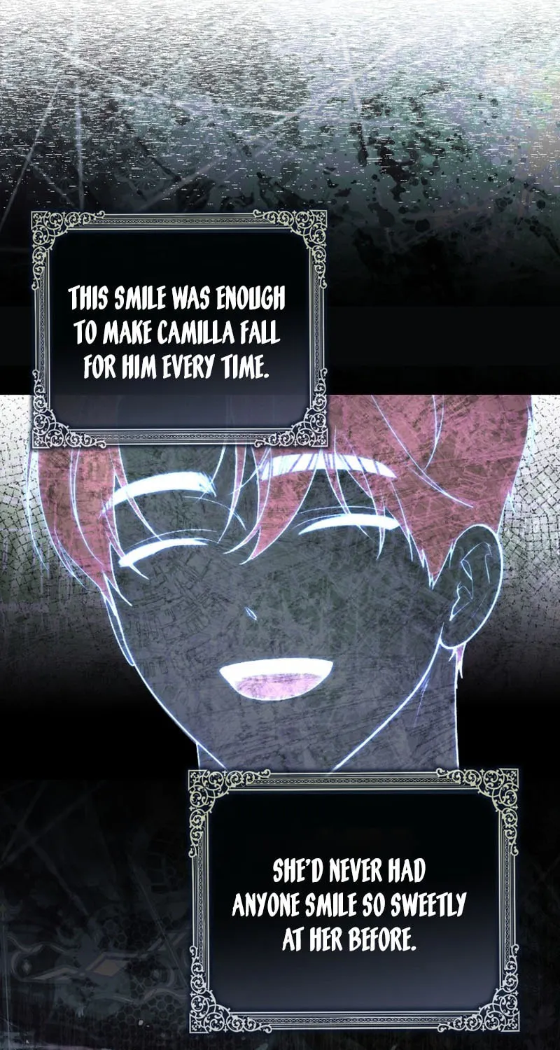 A Princess Who Reads Fortune Chapter 38 page 120 - 