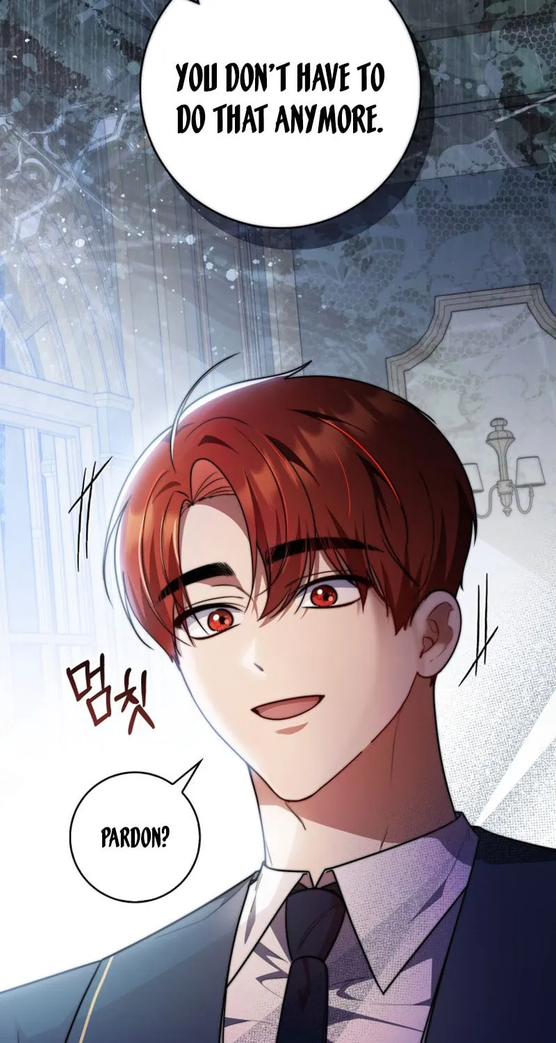 A Princess Who Reads Fortune Chapter 38 page 122 - 