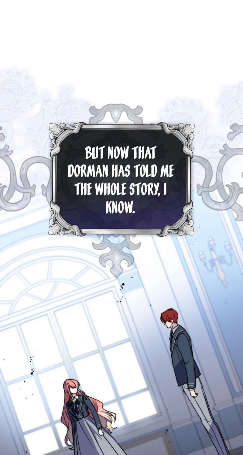 A Princess Who Reads Fortune Chapter 38 page 124 - 