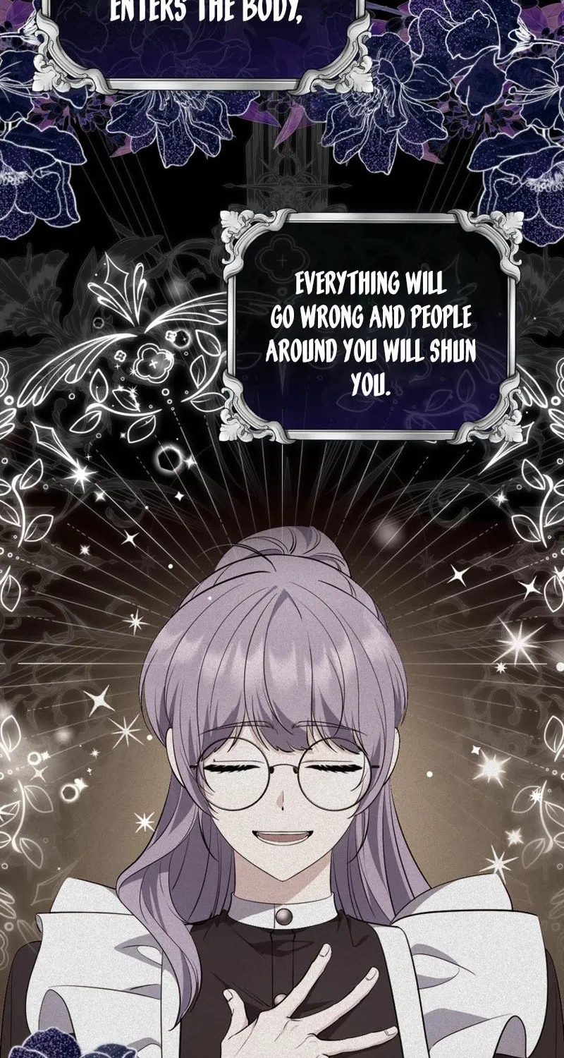 A Princess Who Reads Fortune Chapter 38 page 126 - 
