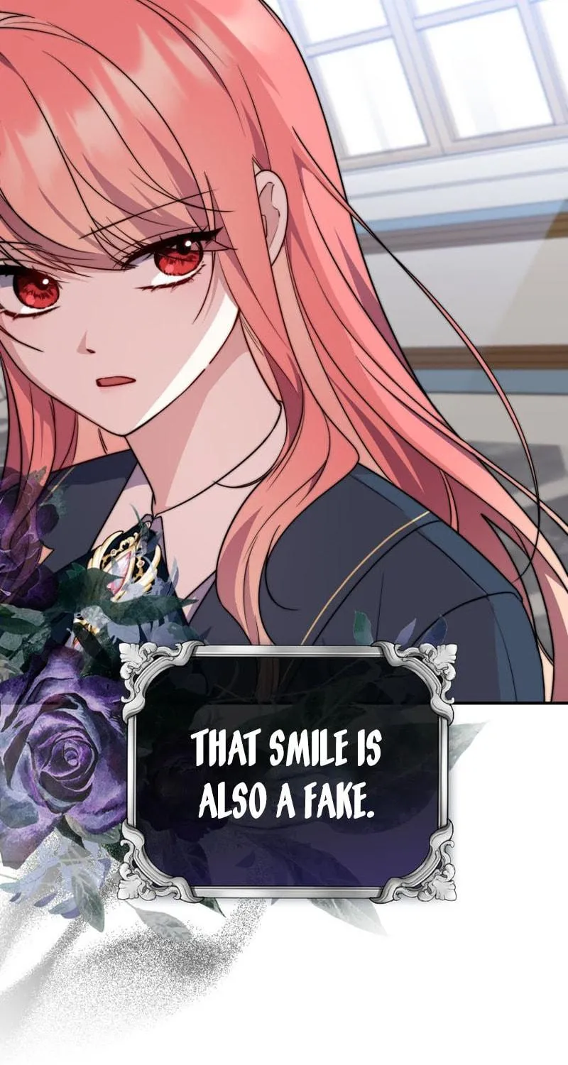 A Princess Who Reads Fortune Chapter 38 page 130 - 