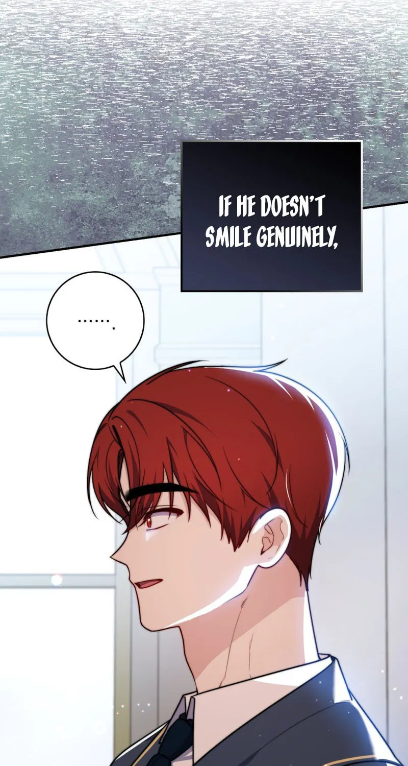 A Princess Who Reads Fortune Chapter 38 page 134 - 