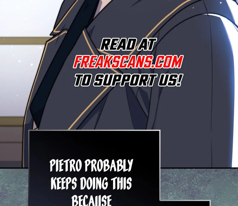 A Princess Who Reads Fortune Chapter 38 page 135 - 