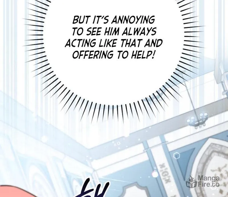 A Princess Who Reads Fortune Chapter 38 page 137 - 