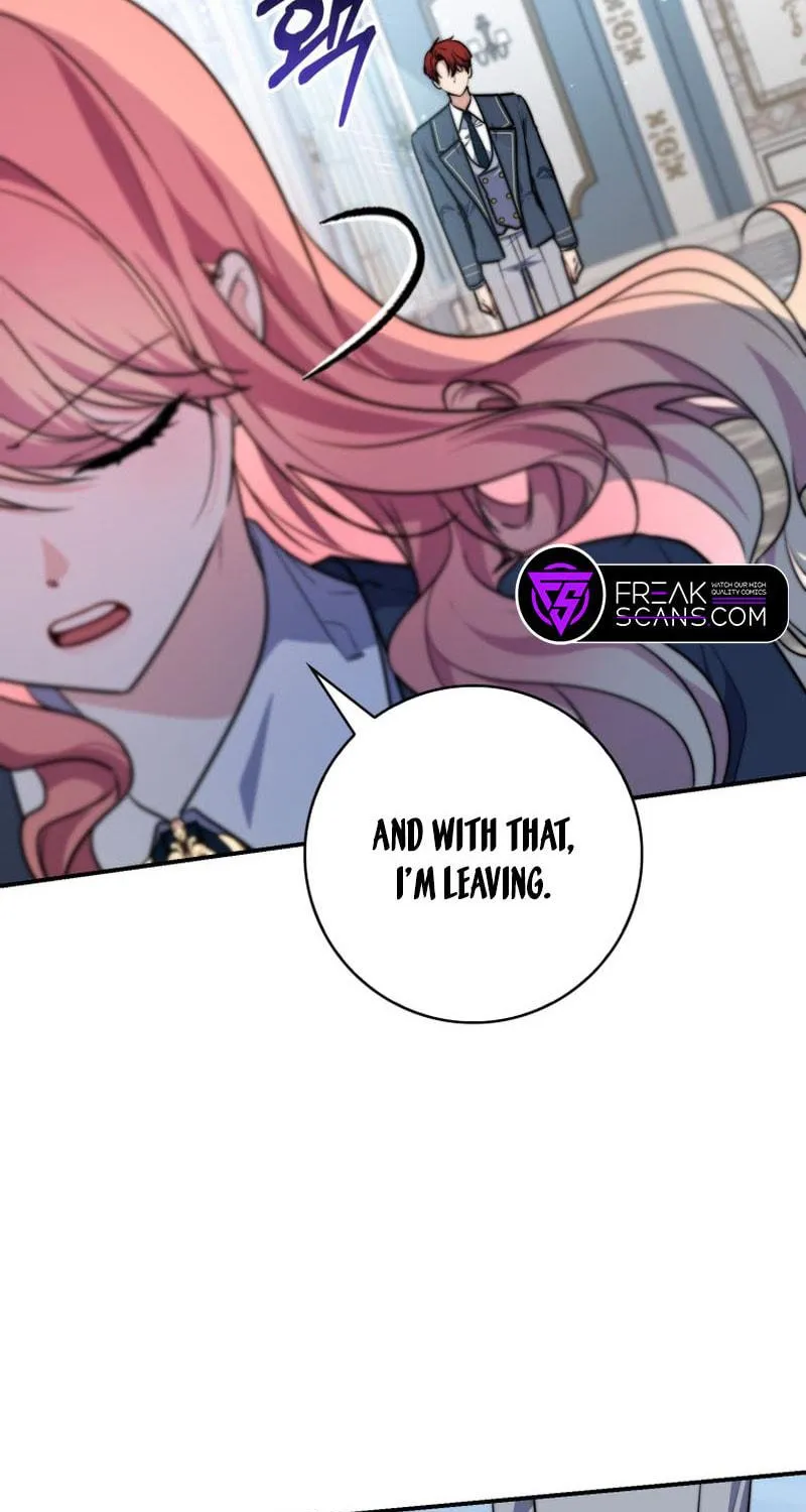 A Princess Who Reads Fortune Chapter 38 page 138 - 