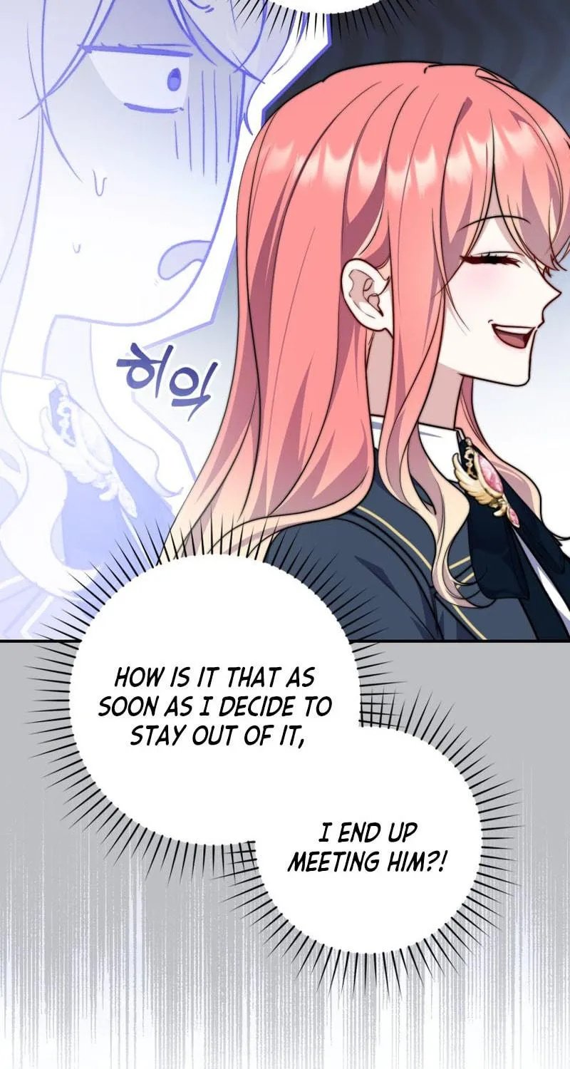 A Princess Who Reads Fortune Chapter 38 page 16 - 