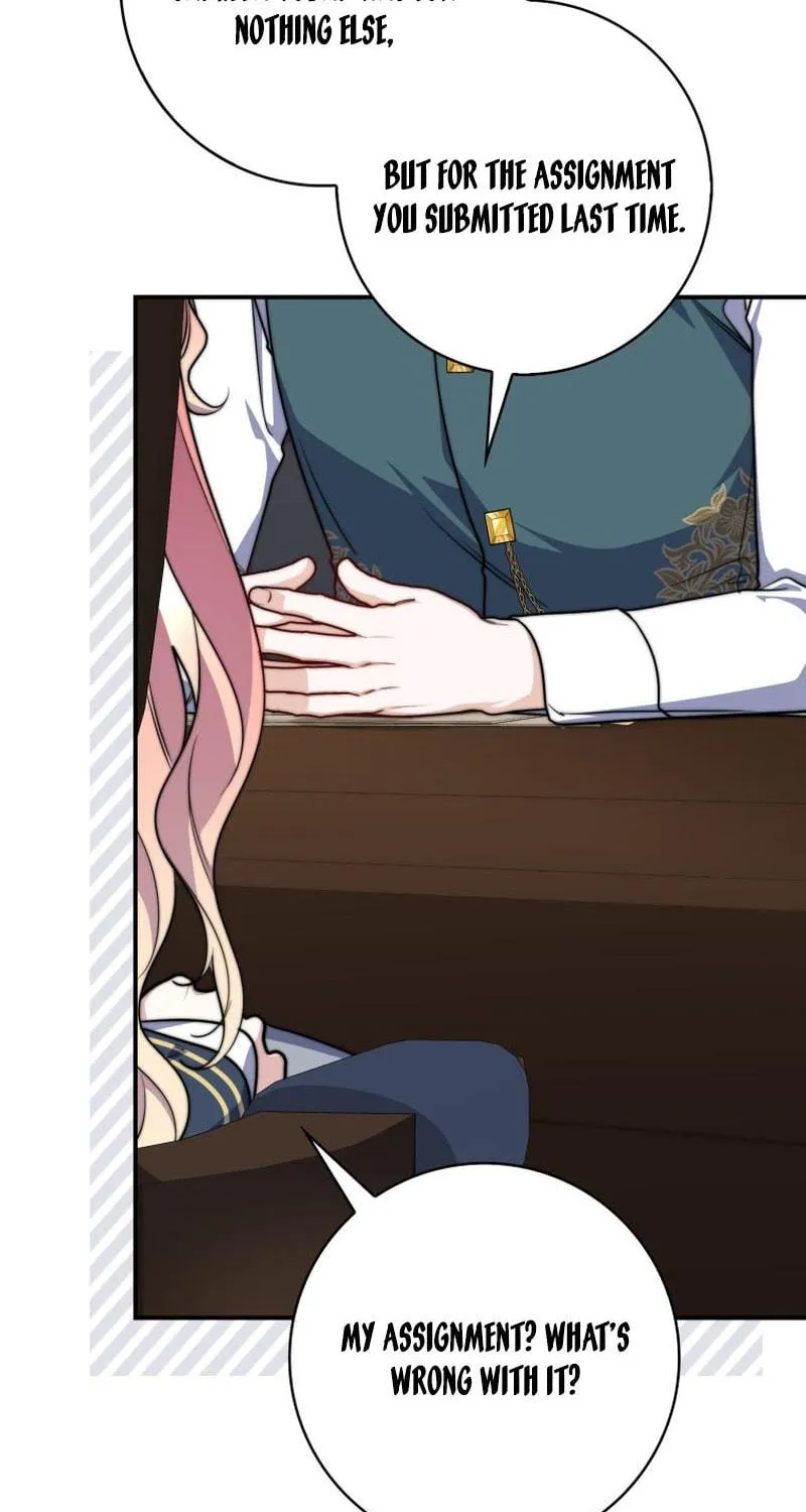 A Princess Who Reads Fortune Chapter 38 page 18 - 