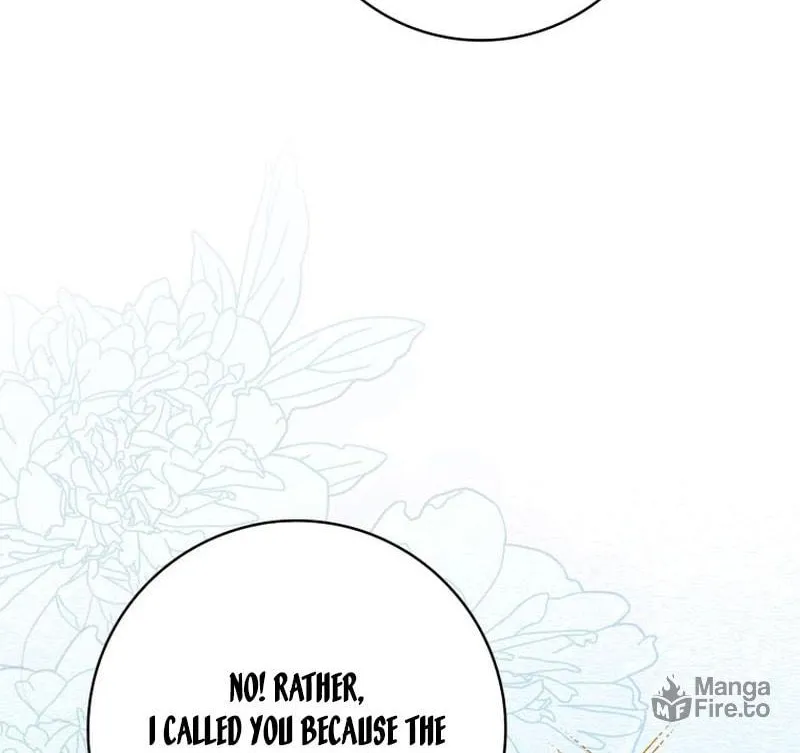 A Princess Who Reads Fortune Chapter 38 page 19 - 