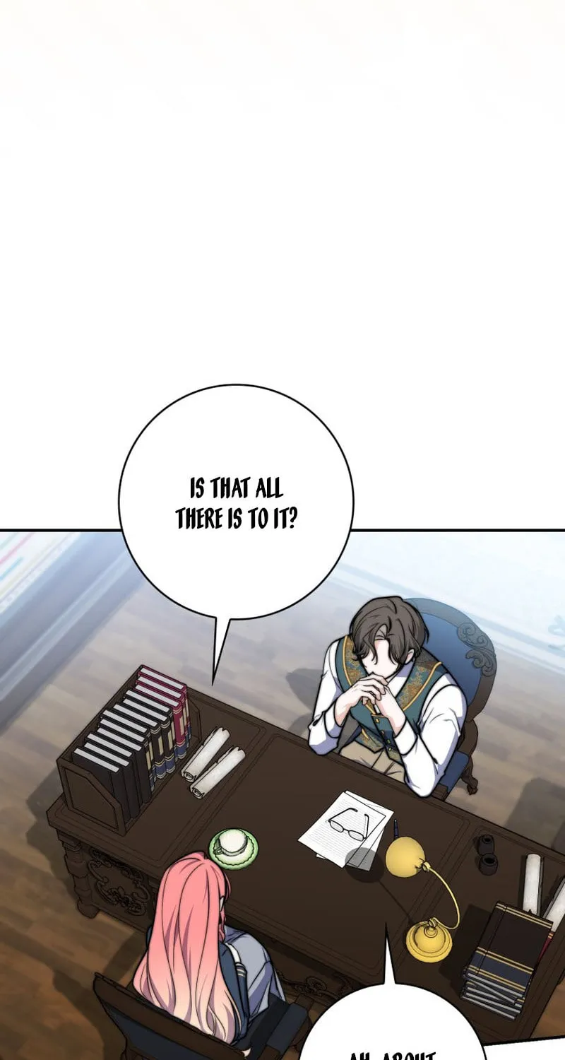 A Princess Who Reads Fortune Chapter 38 page 24 - 