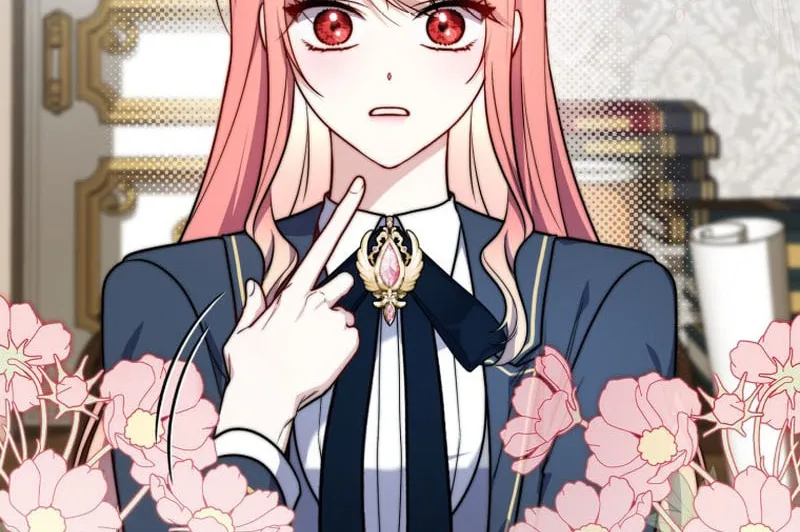 A Princess Who Reads Fortune Chapter 38 page 31 - 