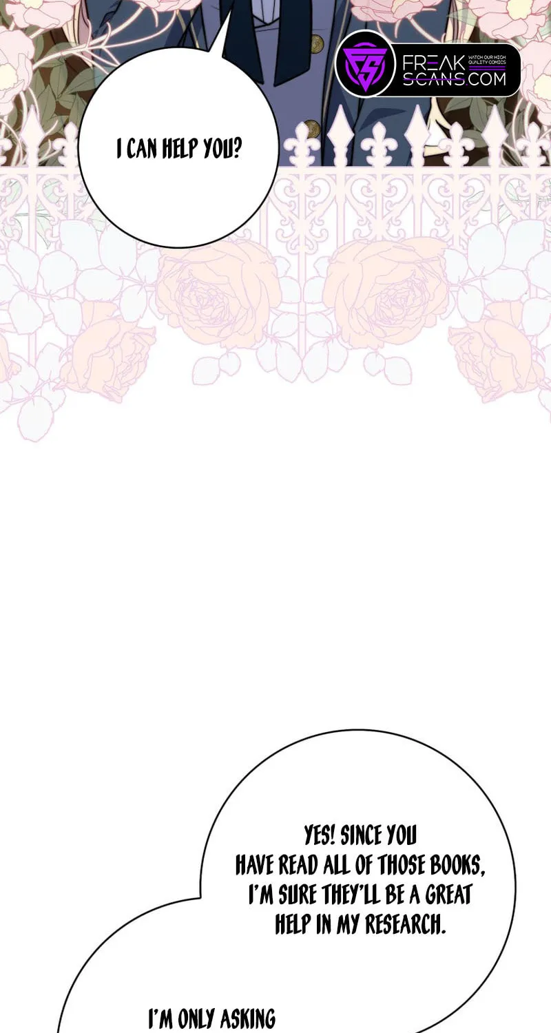 A Princess Who Reads Fortune Chapter 38 page 32 - 
