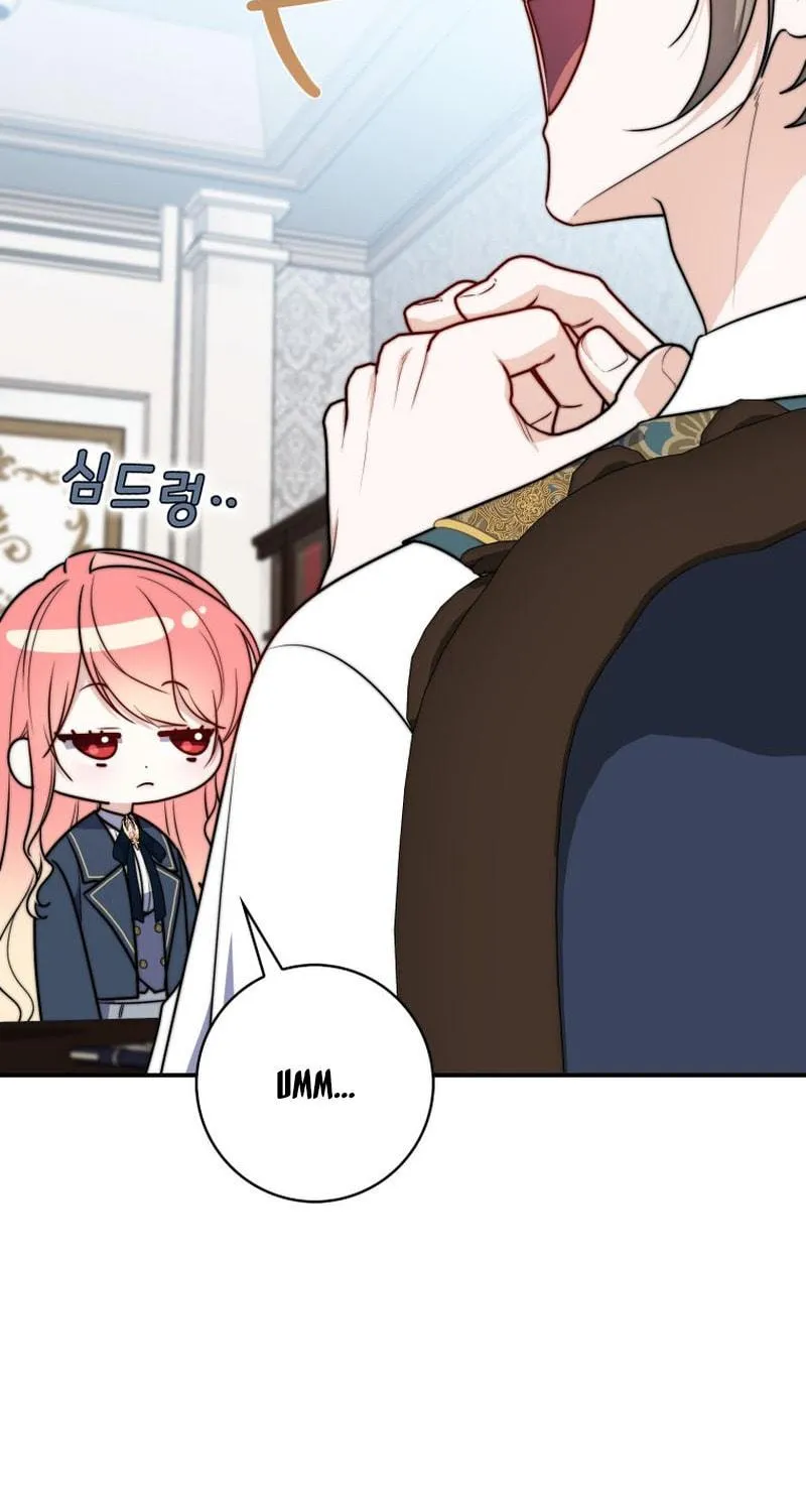 A Princess Who Reads Fortune Chapter 38 page 34 - 