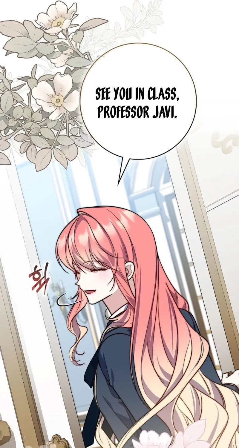 A Princess Who Reads Fortune Chapter 38 page 40 - 
