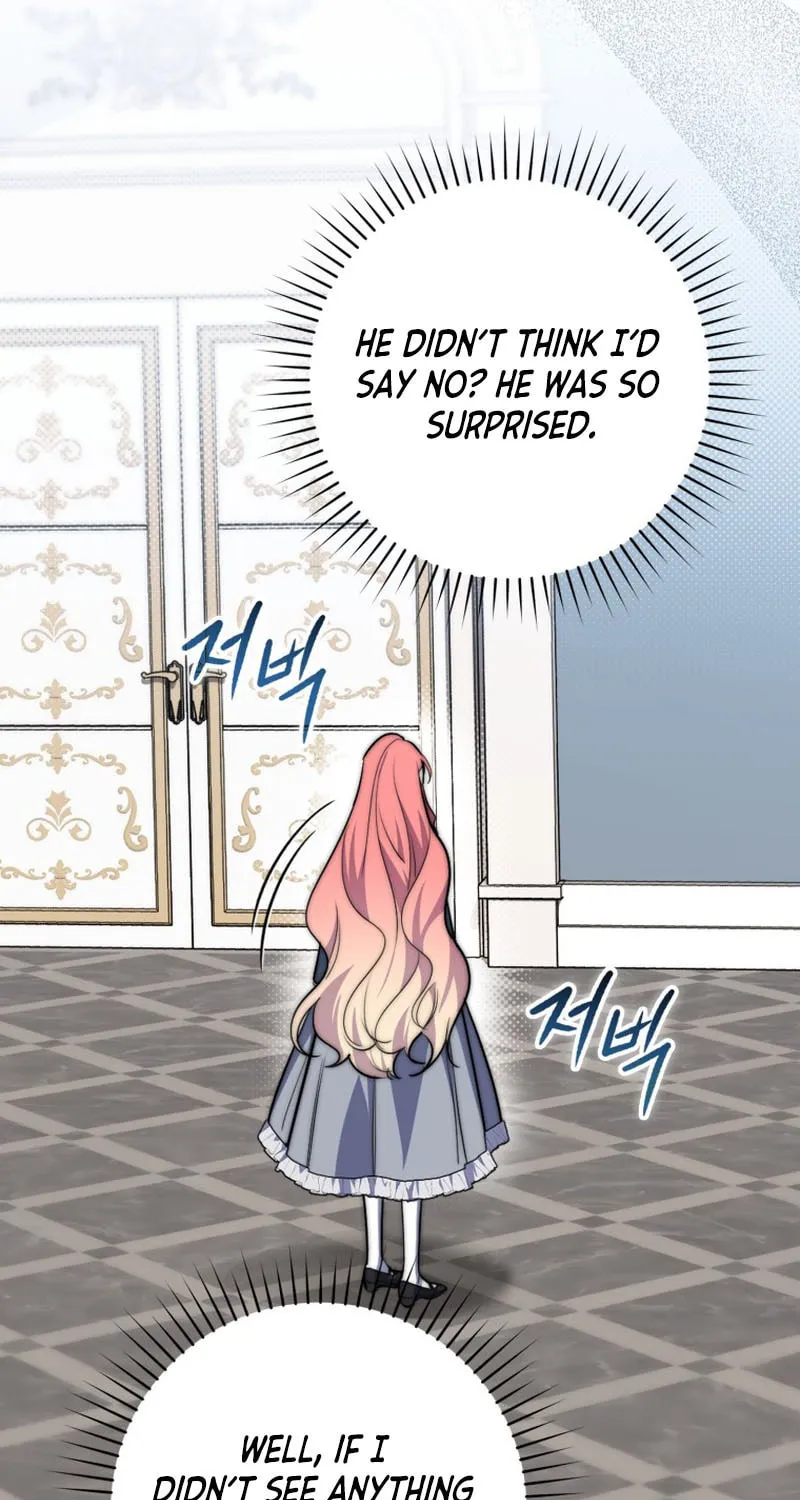 A Princess Who Reads Fortune Chapter 38 page 44 - 