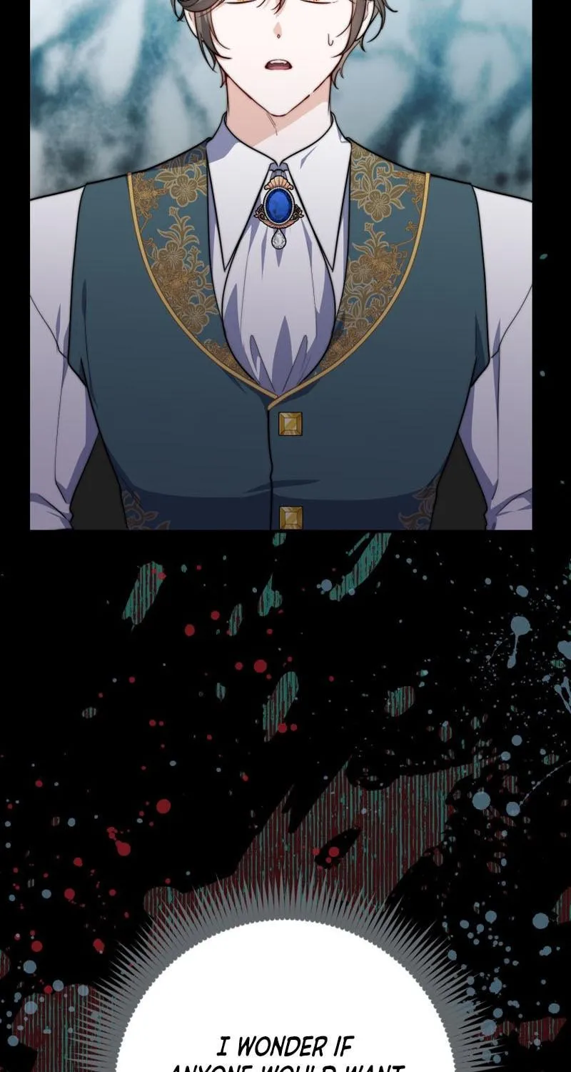 A Princess Who Reads Fortune Chapter 38 page 48 - 