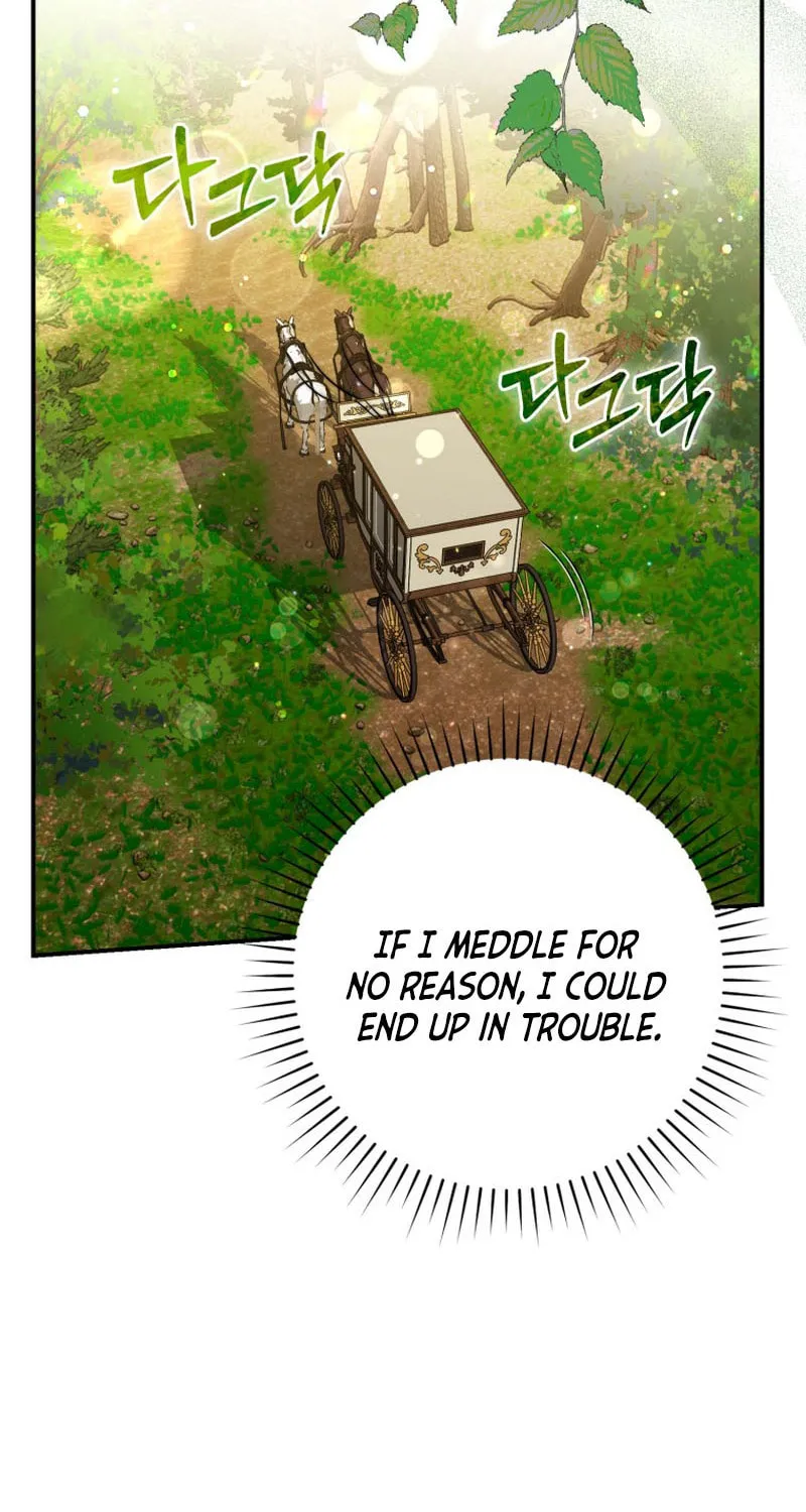 A Princess Who Reads Fortune Chapter 38 page 6 - 