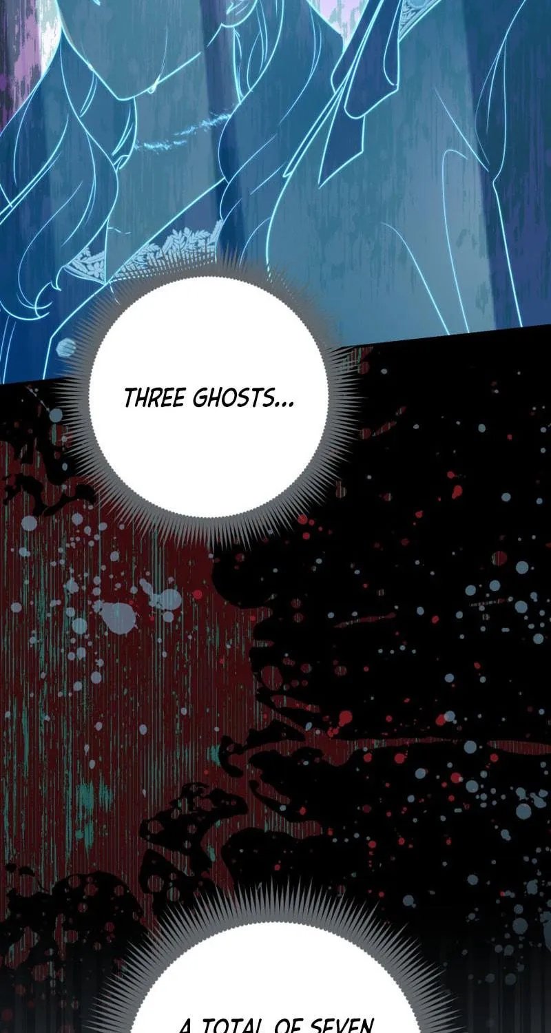 A Princess Who Reads Fortune Chapter 38 page 52 - 