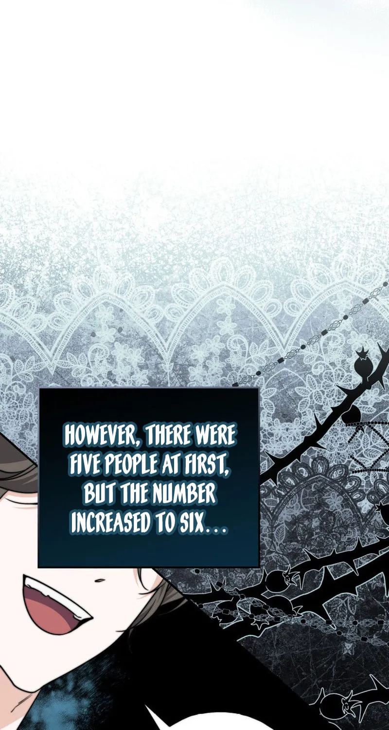 A Princess Who Reads Fortune Chapter 38 page 60 - 