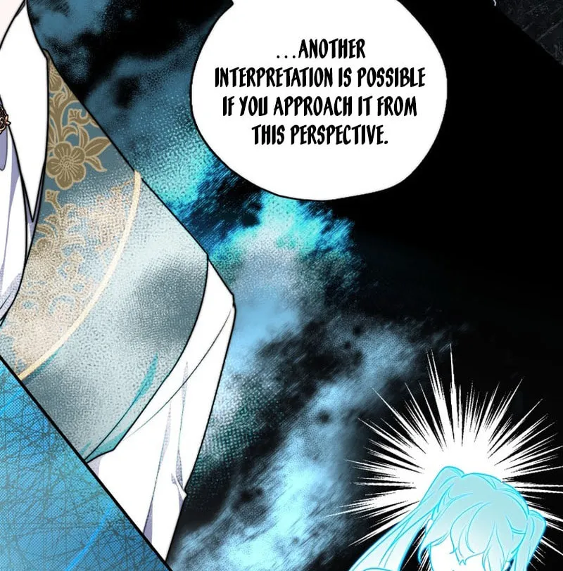 A Princess Who Reads Fortune Chapter 38 page 61 - 