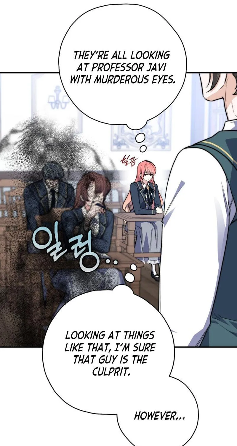 A Princess Who Reads Fortune Chapter 38 page 64 - 