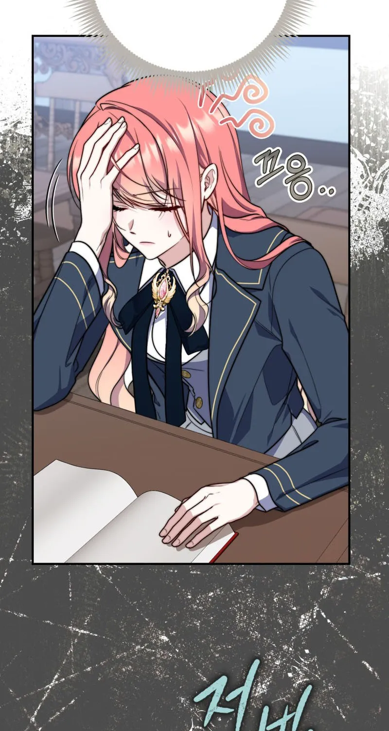 A Princess Who Reads Fortune Chapter 38 page 66 - 