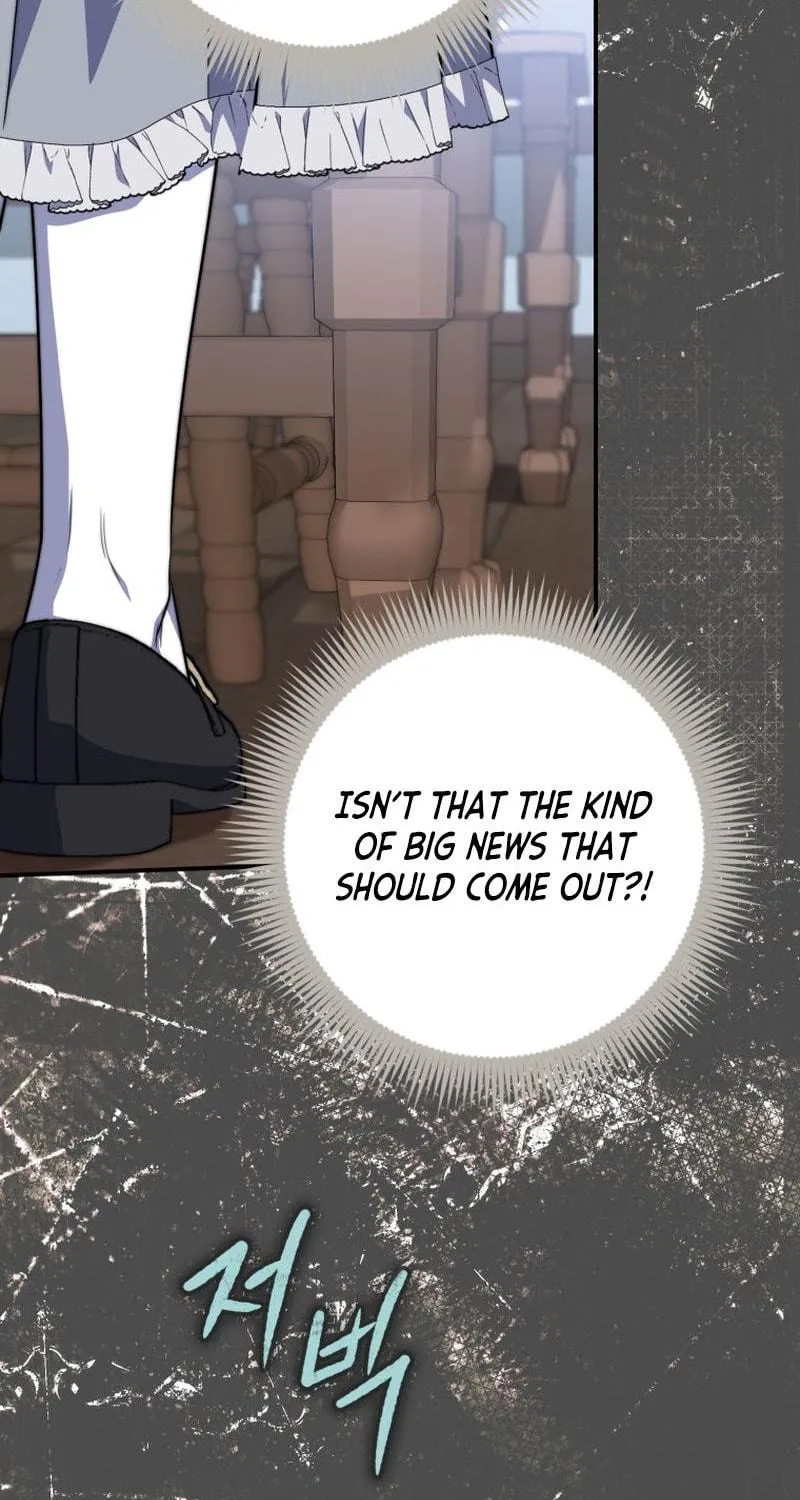 A Princess Who Reads Fortune Chapter 38 page 68 - 