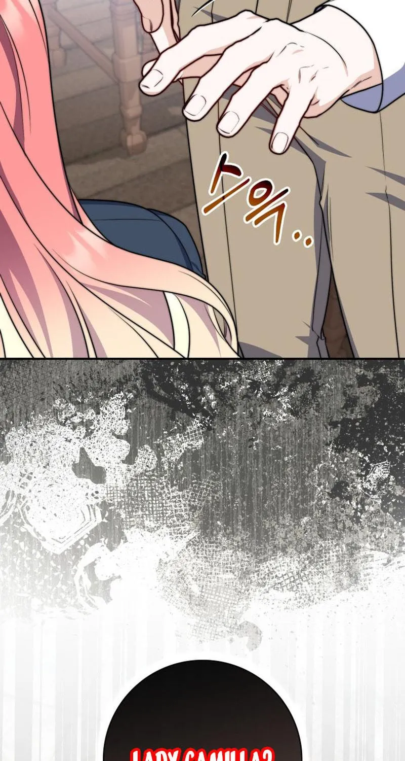 A Princess Who Reads Fortune Chapter 38 page 70 - 