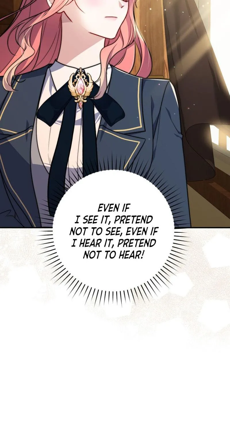 A Princess Who Reads Fortune Chapter 38 page 8 - 
